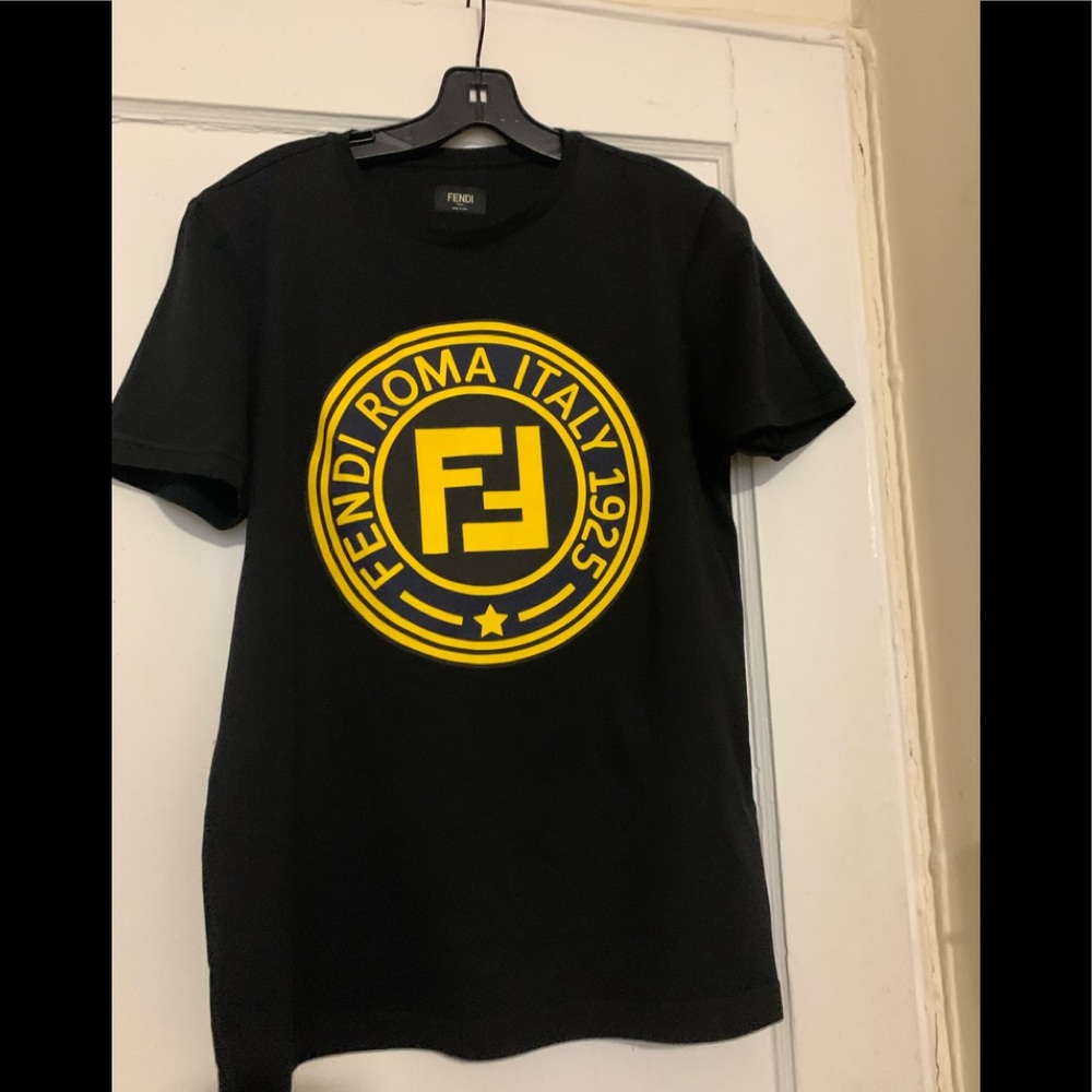 Fendi T-shirt